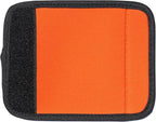 Neoprene Luggage Handle Wraps for Traveling Bright Color Luggage Identifiers|Handle Wraps|Handle Covers