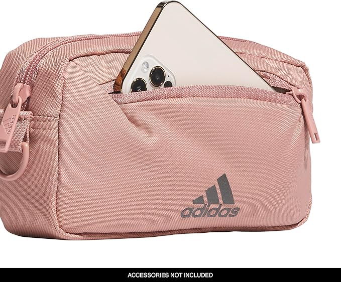 adidas Must Have Fanny Pack – Belt Bag for Men & Women