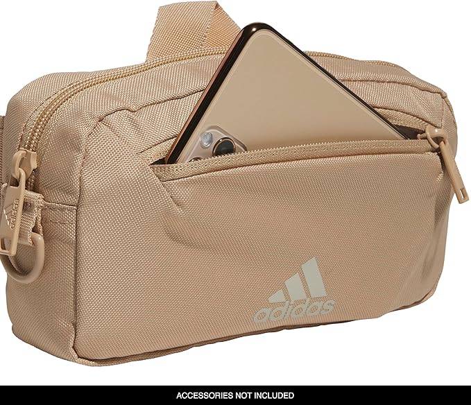 adidas Must Have Fanny Pack – Belt Bag for Men & Women