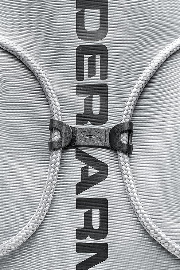 Under Armour Unisex-Adult Ozsee Sackpack
