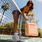 Igloo Tag Along Too Coolers | Insulated Hard Shell Picnic Style Cooler | Rolling Ice Chest