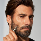 Tweezerman Essential Grooming Kit for Men