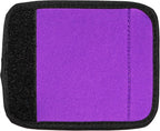 Luggage Identifiers for Suitcases Unique-Luggage Tags 5 Pack Travel Luggage Handle Wrap/Cover Cruise Must Haves Travel Gifts for Travelers/Airplane