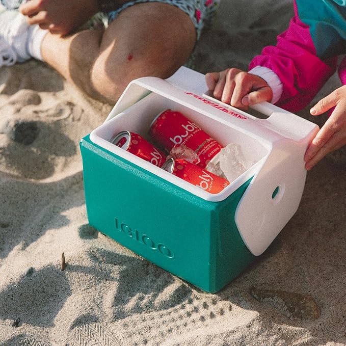 Igloo Classic Playmate Coolers | Insulated Hard Shell Cooler Chest