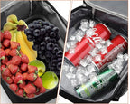 ZM-YOUTOO Lunch Box for Men - Reusable Lunch Bag Men Adult Women- Insulated Small LunchBox