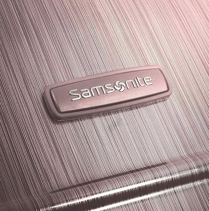 Samsonite Winfield 2 Hardside Expandable Luggage with Spinner Wheels