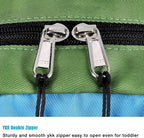 STEAMEDBUN Toddler Backpack for Boys 2-4: Kids Backpack Boys Girls - Preschool Kindergarten Daycare Backpacks - 12 inch