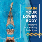 Sunlite Sports Swimming Kickboard - One Size Fits All - A Great Training Aid for Children and Adults