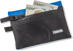 Carson Water Resistant Floating Wallet