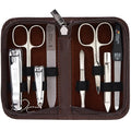 3 Swords Germany – manicure pedicure set kit (674)