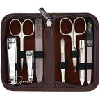 3 Swords Germany – manicure pedicure set kit (674)