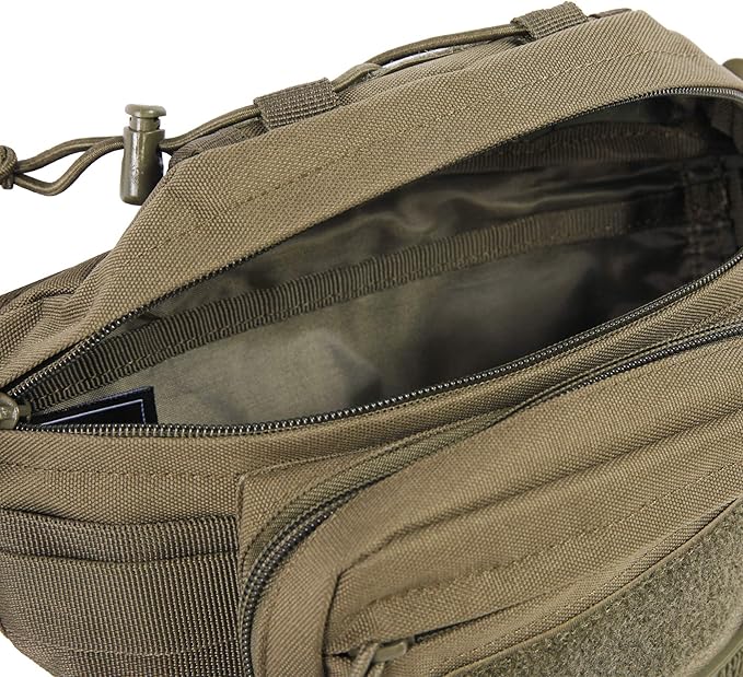 HIGHLAND TACTICAL Mobility Tactical Waist Pack