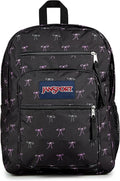 JanSport Laptop Backpack - Computer Bag with 2 Compartments, Ergonomic Shoulder Straps, 15” Laptop Sleeve, Haul Handle - Bad Bows