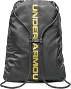 Under Armour Unisex-Adult Ozsee Sackpack