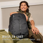 adidas Prime 7 Backpack for Laptop, School and Travel, 37L