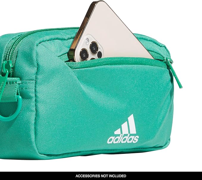 adidas Must Have Fanny Pack – Belt Bag for Men & Women