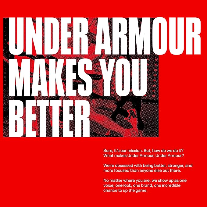 Under Armour Insulated Water Bottle with Handle & Fence Hook, Half Gallon Sports Water Jug, Leak-Resistant & BPA-Free for Baseball, Football & Gym - White Woodland, 64oz