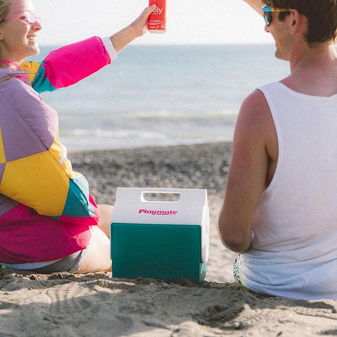 Igloo Classic Playmate Coolers | Insulated Hard Shell Cooler Chest