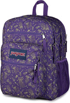 JanSport Laptop Backpack - Computer Bag with 2 Compartments, Ergonomic Shoulder Straps, 15” Laptop Sleeve, Haul Handle - Very Jelly