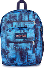 JanSport Laptop Backpack - Computer Bag with 2 Compartments, Ergonomic Shoulder Straps, 15” Laptop Sleeve, Haul Handle - Threaded