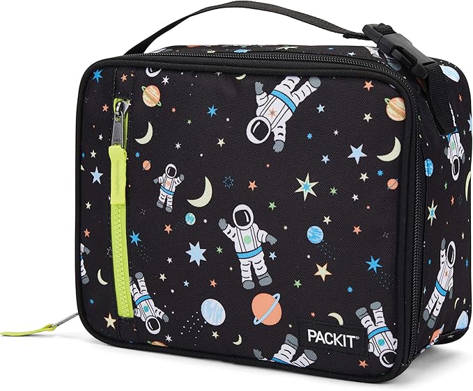 Packit, Lunch Box Classic Spaceman