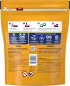 ARM & HAMMER plus OxiClean 5-in-1 Power Paks, 40 Count (Packaging may vary)