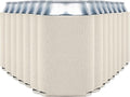 Blank Beer Can Cooler Sleeves (60-Pack) Soft Insulated Beer Can Coolies - HTV Friendly Blank Koolies in Bulk for Beer Cans & Bottles - Coolie Blanks for Vinyl Projects & Wedding Favors (Stone)