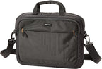 Amazon Basics Laptop Carrying Case, Black | 14 inch