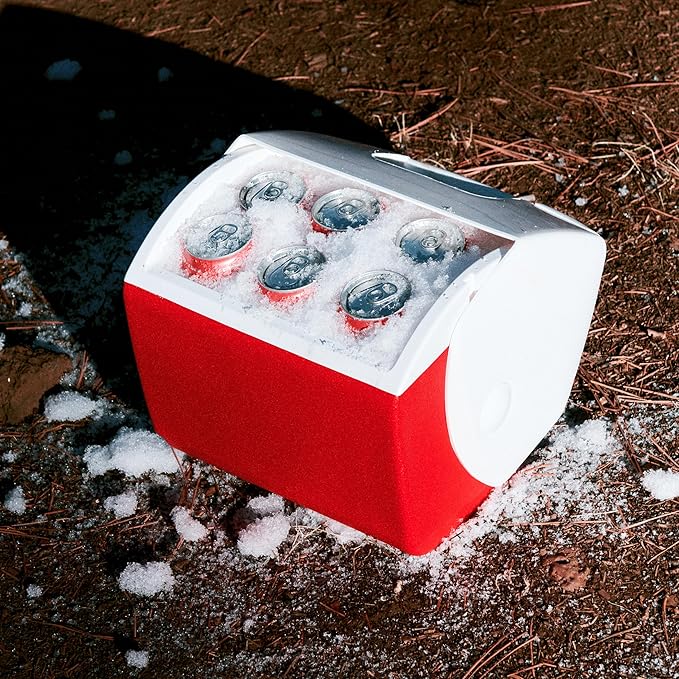 Igloo Classic Playmate Coolers | Insulated Hard Shell Cooler Chest