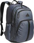 adidas Prime 7 Backpack for Laptop, School and Travel, 37L