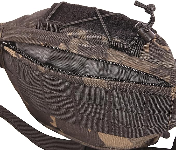 HIGHLAND TACTICAL Mobility Tactical Waist Pack