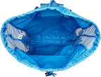 Speedo Unisex-Adult Drawstring Deluxe Ventilator Mesh Equipment Bag