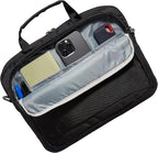 Amazon Basics Laptop Carrying Case, Black | 14 inch