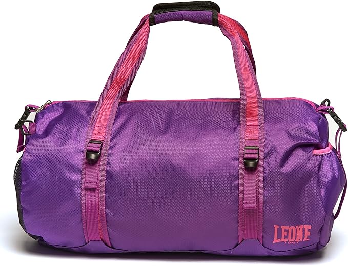 Leone 1947 Unisex Adult Light Duffel Bag