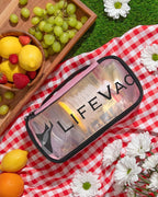 LifeVac Pink Travel Kit - Portable Suction Rescue Device, First Aid Kit for Kids and Adults, Portable Airway Suction Device for Children and Adults