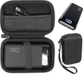 Case for INIU Portable Charger, USB C Slimmest Triple 3A High-Speed 10000mAh Phone Power Bank, 22.5W PD3.0 QC4.0 Fast Charge 22.5W/ 20000mAh, 22.5W/ 10500mAh