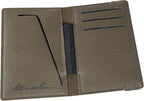 Rite in the Rain Monsoon Field Wallet, 3.5” x 5.5”, EDC, Water Resistant TPU fabric (No. P971-M)