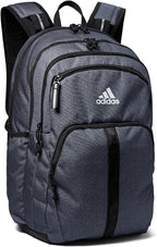 adidas Prime 7 Backpack for Laptop, School and Travel, 37L