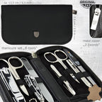 3 Swords Germany – manicure pedicure set kit (602)