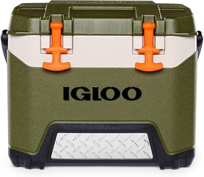 Igloo BMX Cooler | Insulated Hard Shell Ice Chest