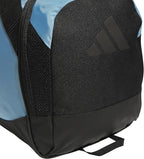 adidas Team Issue Duffel Bag – Durable for Sports & Travel