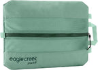 Eagle Creek Pack-It Reveal Shoe Sack - Breathable Shoe Storage Sack for Optimizing Luggage Space - Quick-Drying Material - Lightweight - Translucent Fabric - Washable - Ventilate