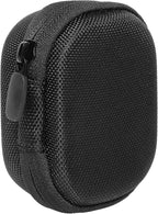 Case for mini Charger Compatible with iWALK Small USB-C Portable Charger, Anker Nano, JEJILL, LanLuk, Charmast, LENUTO, Swyop, VEGER, Feob, Taegila, YHO (Black)