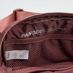 Pander Everywhere Belt Bag for Women, Fashion Waist Packs, Crossbody Bags with Adjustable Strap (Mauve).