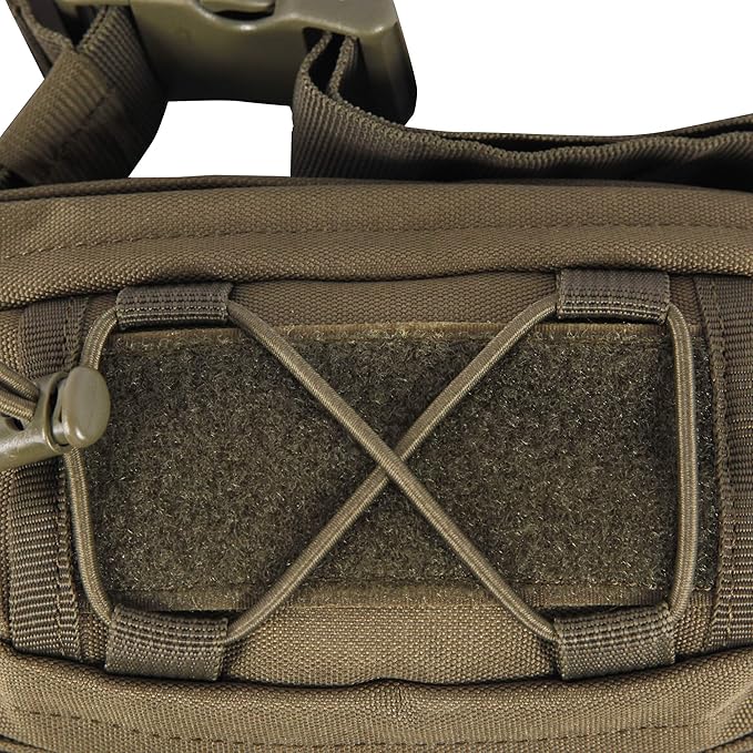 HIGHLAND TACTICAL Mobility Tactical Waist Pack