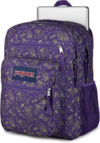 JanSport Laptop Backpack - Computer Bag with 2 Compartments, Ergonomic Shoulder Straps, 15” Laptop Sleeve, Haul Handle - Very Jelly