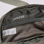 Pander Everywhere Belt Bag for Women, Fashion Waist Packs, Crossbody Bags, Everywhere Belt Bag with Adjustable Strap (Grey Sage).