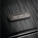 Samsonite Winfield 2 Hardside Expandable Luggage with Spinner Wheels, Brushed Anthracite, 2-Piece Set (20/24)