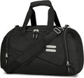 Urbanstand Gym Bag for Men & Women - 30L Duffel Bag with Shoe Compartment, Weekender Water Resistant Sports Duffle Bag for Travel, Fitness & Workouts, Medium