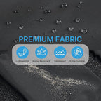 G4Free Beach Bag,Waterproof Beach Tote Pool Bags for Women,Compatible with Cup,Foldable for Weekender Travel
